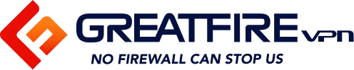 GreatFireVPN လိုဂို